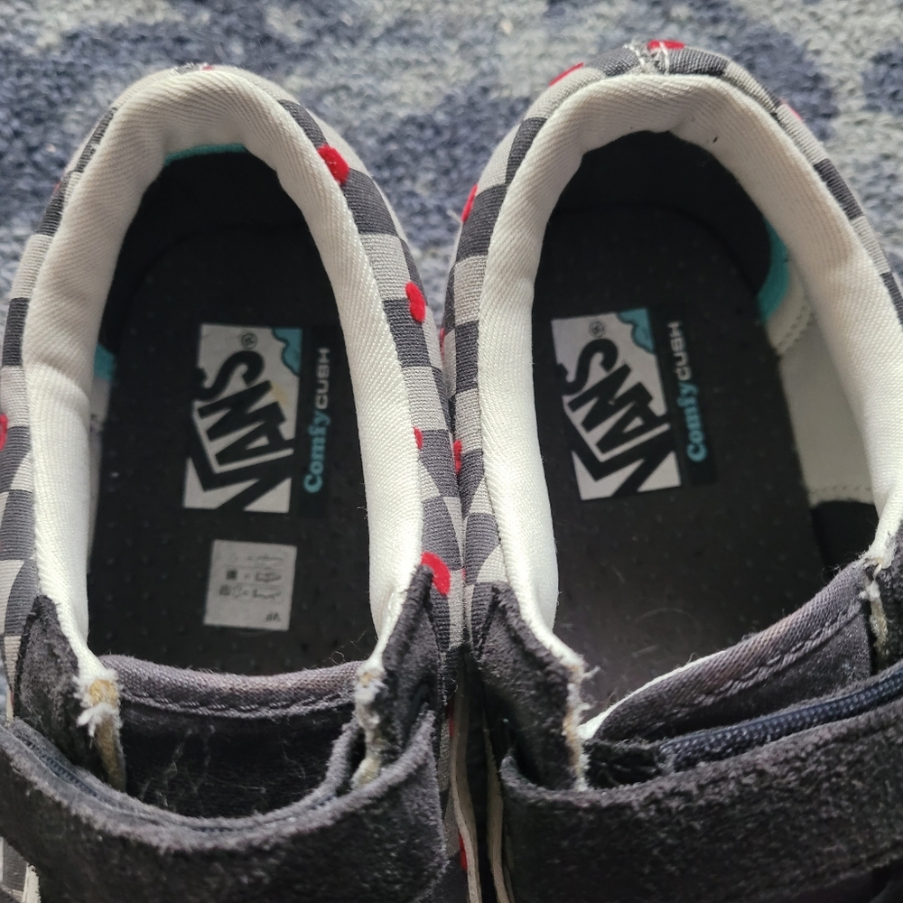 Vans 11.5 - Picture 10 of 12